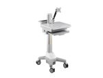 Aavara CNR01 Mobile Medical Cart