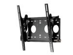 Aavara EE5040 is a Ultra Slim Profit wall mount designed to support up to 65 inch display. Thumb-rolling free tilt.