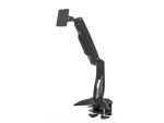 Aavara GS110C Curved Monitor Stand -Designed for e-gaming & multi-tasking screen