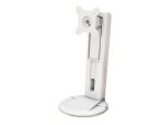 Aavara HA741L is a Single LED/LCD Monitor stand for 15~24 inch display, specially designed for AIO.