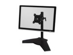 Aavara TC011 Flip Mount for 1x LCD - Clamp Base