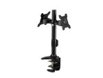 Aavara TC022 is a Back-to-Back LED/LCD Monitor Clamp Base Stand