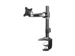 Aavara TC110 is a Single LED/LCD Monitor clamp base stand