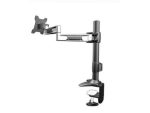 Aavara TC210 is a Single LED/LCD Monitor clamp base stand