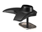 Aavara Ti001 Grommet Base Unit For All Aavara Monitor Stands