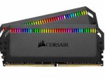 Corsair Dominator Platinum RGB 16GB (8GBx2) DDR4| Desktop memory