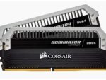 Corsair Dominator Platinum 16GB (2 x 8GB) DDR4 DRAM 3866MHz C18 Memory Kit