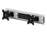 Aavara V6721 Mounting Column System - Dual Display Type