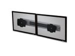 Aavara V8822 Mounting Column System - Dual larger Display Type