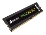 Corsair Value 4GB DDR4 2666MHz Module (1x4GB)