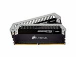 Corsair Dominator Platinum 16GB (2 x 8GB) DDR4 DRAM 2666MHz C15 Memory Kit