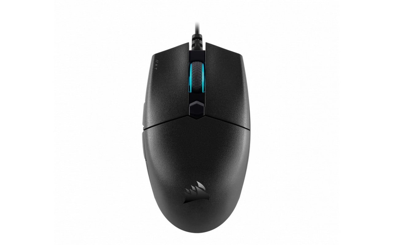 Corsair Katar Pro Gaming Mouse — Network Computer Wireless
