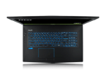 MSI WT72 6QL | 17.3'' Full HD | i7 | 32GB SO-DIMM | 1TB SATA HDD | Windows 10 Pro