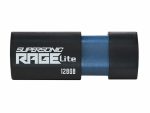 Rage Lite 128GB USB 3.2 GEN.1 Flashdrive