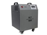 RCT Megapower 2KVA/2000W Inverter Trolley with  2 X 100AH Batteries  (Warranty Electronics- 1 year; Batteries 6 Month)