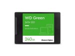 Western Digital Green 240GB 2.5" Internal SSD