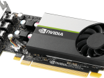 Pny Quadro T1000 Low-Profile Single Slot  8G GDDR6