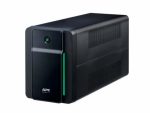 APC Back-UPS 2200VA 230V AVR IEC Sockets