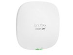 Aruba Instant On AP25 (RW) 4X4 WiFi 6AP