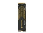 Transcend 2TB MTE250S PCI-E  GEN 4X4 M.2 NVMe 2280 SSD NVMe3D TLC -7100 MB/s Read 6500 MB/s Write- with Graphen Head Spreader