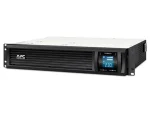 APC Smart-UPS C 3000VA Rack Mount LCD 23