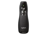 Logitech Cordless Presentation Remote R400 Laser
