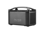 Ecoflow River Pro Extended Battery - 720Wh