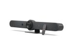 Logitech All in One Rally Bar Conference Solution - Graphite