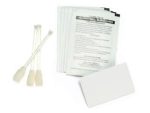 Zebra Print Station and Laminator Cleaning Kit