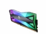 Adata Spectrix D60G DDR4 RGB 3200MHz Memory Module 8GB