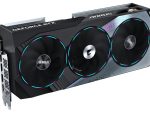 Gigabyte Aorus GeForce RTX 4070 Ti Master 12G