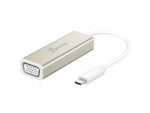 j5create JCA111 USB-C to VGA Adapter
