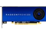 AMD Firepro WX3200 4gb d5 std+Low