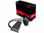 Sapphire ProDuo 8G HBM Water Cooling