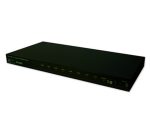 Aavara PS128A 1->8 HDMI Splitter for Audio+Video