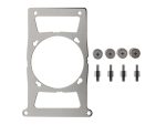 Corsair TR4 Hydro Series H100i PRO/H115i PRO/H150i PRO TR4 Mounting Bracket Kit