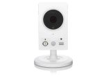 D-Link HD Wireless N Day/Night Cube Cloud Network Camera
