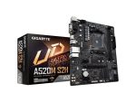 Gigabyte AMD A520 Chipset for 3rd Generation AMD Ryzen Processors