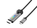 j5 JCC157 USB-C to HDMI 2.1 8K Cable