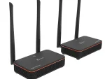 J5 Wireless Hdmi & USB Extender