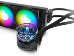 In-win NR24 All-in-One Nebula 240mm Liquid CPU Cooler