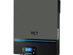 RCT Axpert Max 8KVA/8KW Inverter - 48V 8000W Dual MPPT