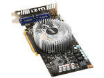 MSI GTS250 512MB