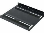 2.5'' Plastic SSD/HDD Bracket For 3.5'' HDD Bay