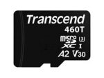 Transcend 128GB USD460T HIGH ENDURANCE EMBEDDED  MICRO SD CARD