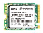 Transcend 256GB MTE300S M.2 2230 NVME GEN 3X4 SSD -DRAM LESS 3D TLC