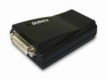 Sunix VGA2728 USB 3.0 to DVI-I Graphics Adapter
