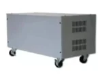 RCT Battery Box For 2 X 100AH Deep Cycle Batteries