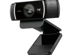 Logitech C922 Pro HD Stream Webcam