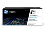 HP 212A Black Original Laserjet Toner Cartridge